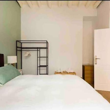 Increible Apto1º San Miguel-Centro-Catedral-Wifi-Parking 그라나다 외부 사진